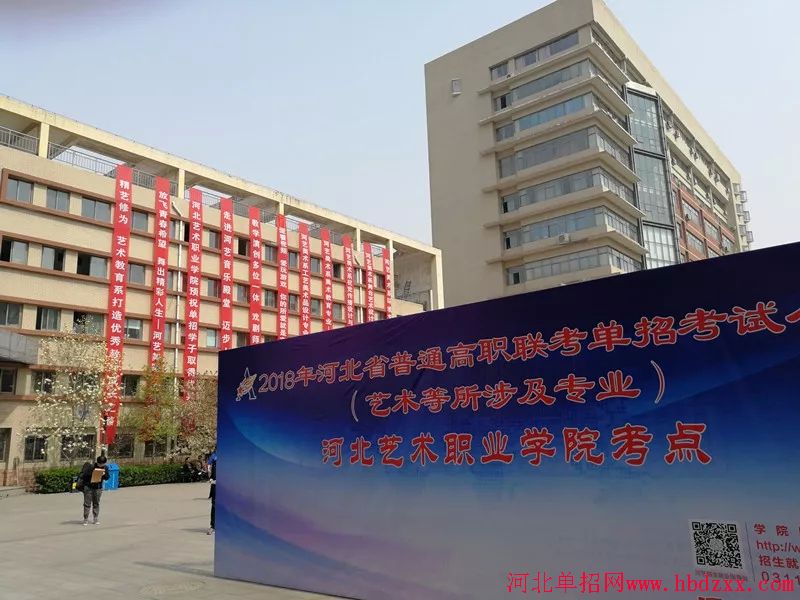 共有2899名考生参加河北省高职单招考试八类考试